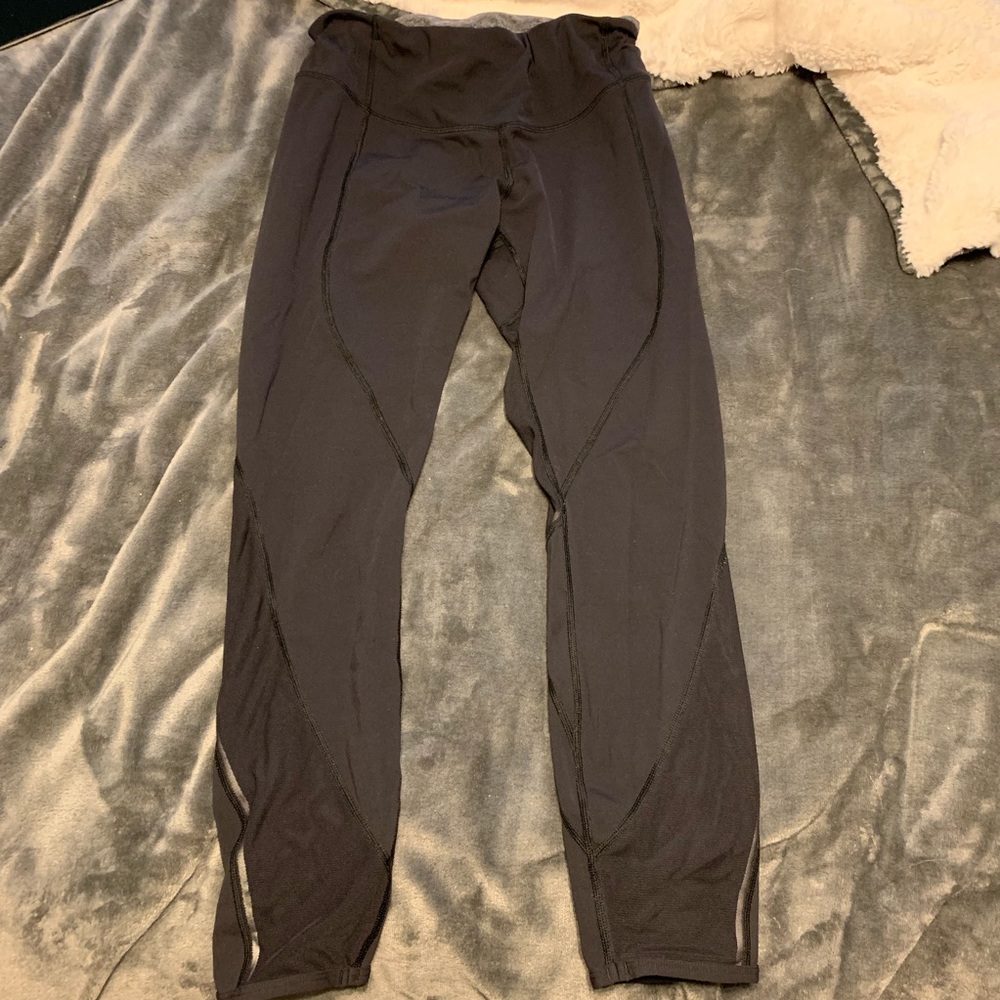 Lululemon 7/8 leggings